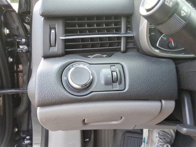 2014 Chevrolet Malibu LS