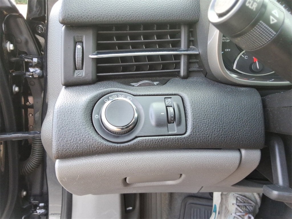 2014 Chevrolet Malibu LS