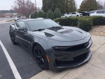 2020 Chevrolet Camaro 1SS