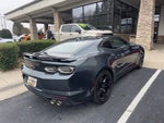 2020 Chevrolet Camaro 1SS