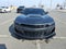 2021 Chevrolet Camaro 1SS