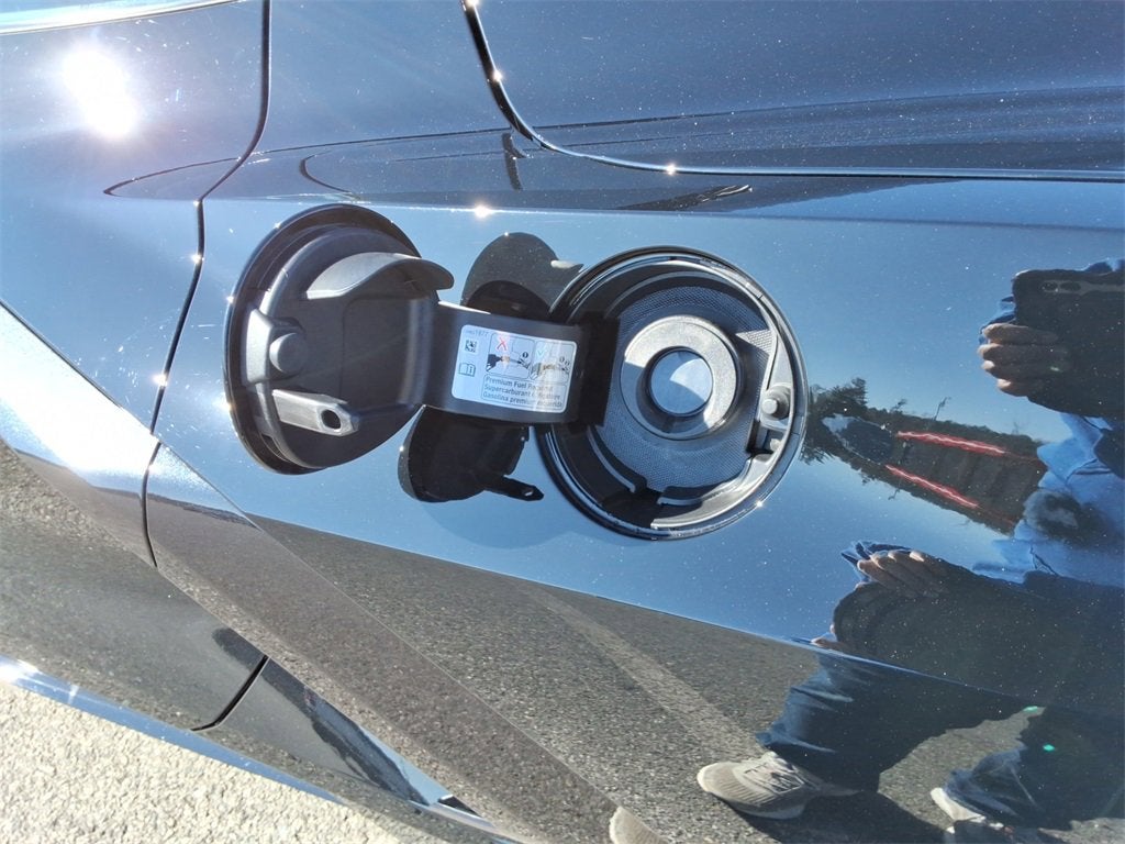 2020 Chevrolet Corvette Stingray 3LT