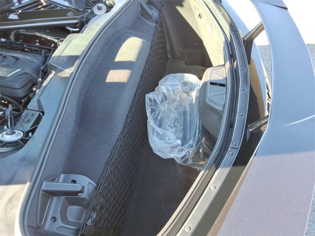 2020 Chevrolet Corvette Stingray 3LT