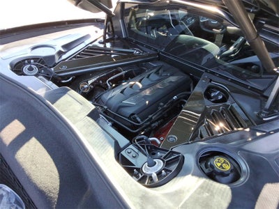 2020 Chevrolet Corvette Stingray 3LT