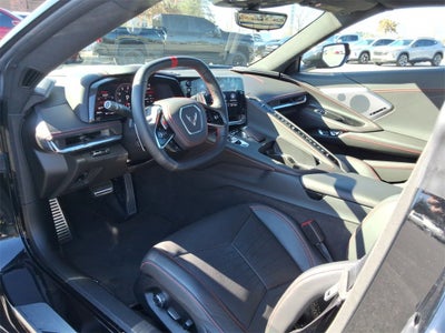 2020 Chevrolet Corvette Stingray 3LT