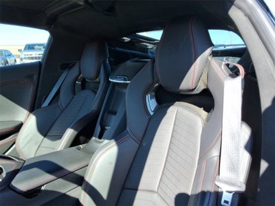 2020 Chevrolet Corvette Stingray 3LT