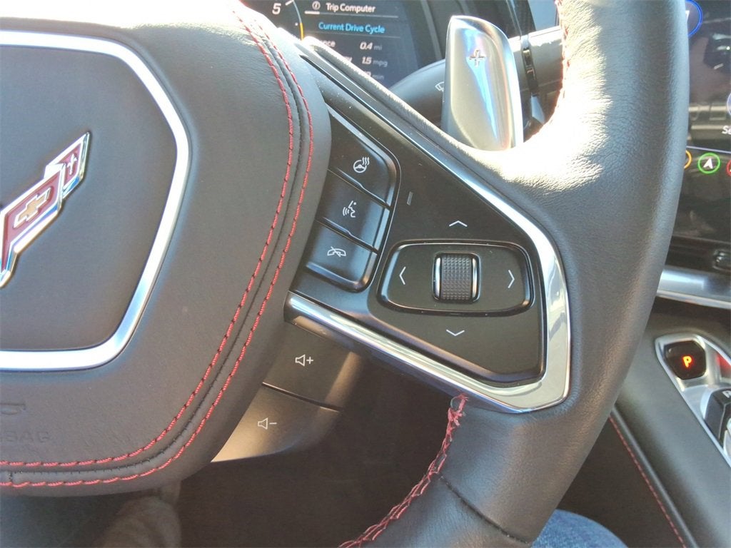 2020 Chevrolet Corvette Stingray 3LT