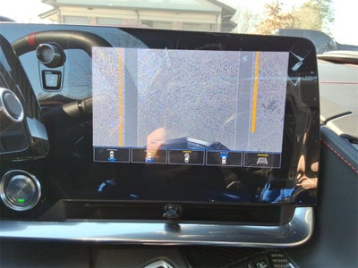 2020 Chevrolet Corvette Stingray 3LT