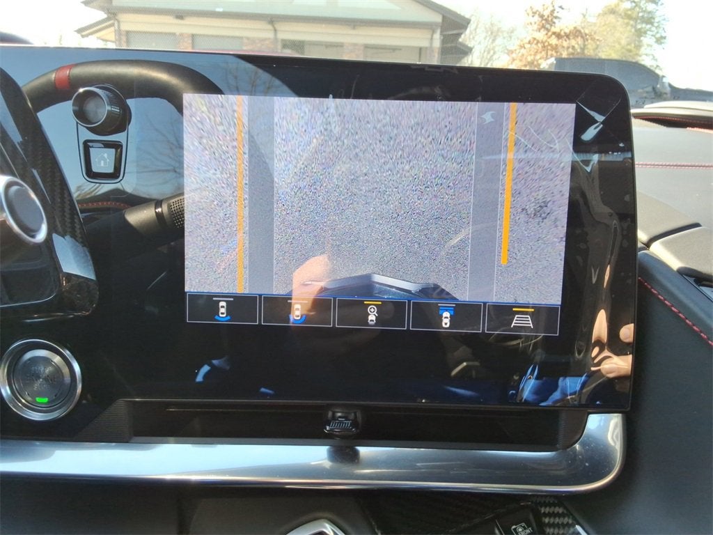 2020 Chevrolet Corvette Stingray 3LT