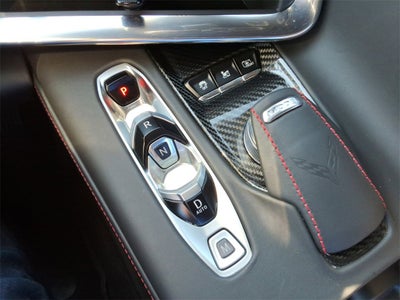 2020 Chevrolet Corvette Stingray 3LT