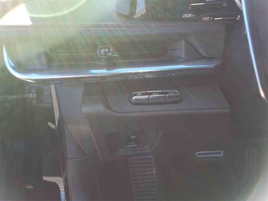 2020 Chevrolet Corvette Stingray 3LT