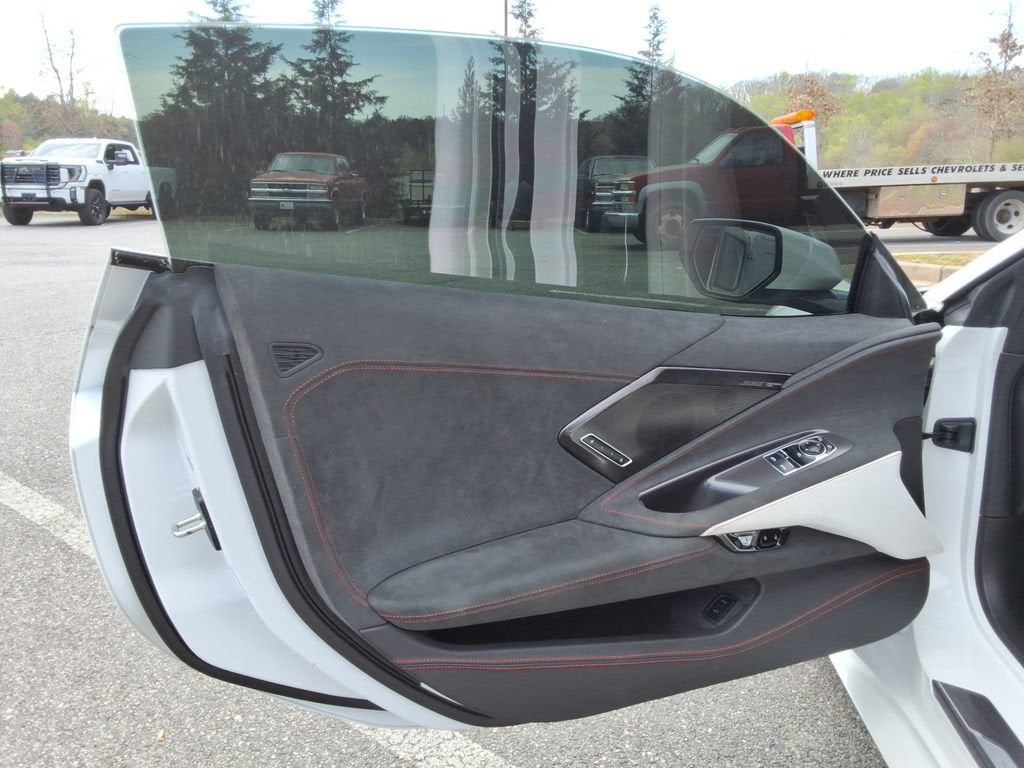 2023 Chevrolet Corvette Stingray 3LT