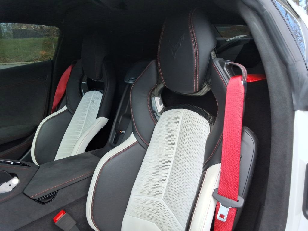 2023 Chevrolet Corvette Stingray 3LT