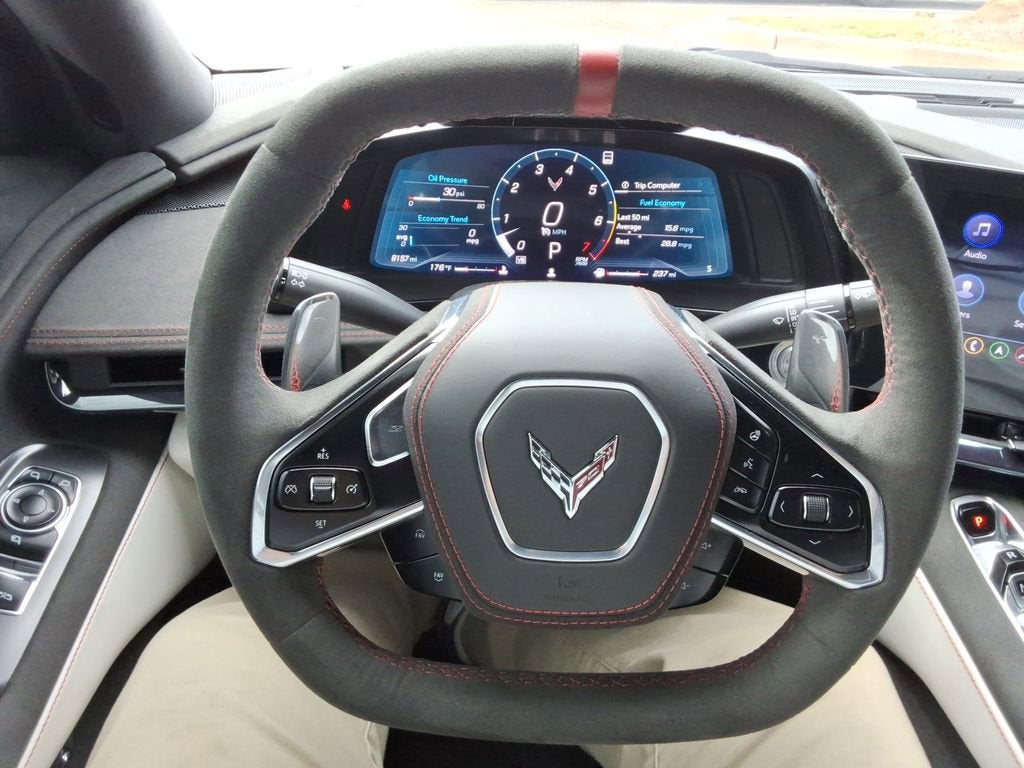 2023 Chevrolet Corvette Stingray 3LT