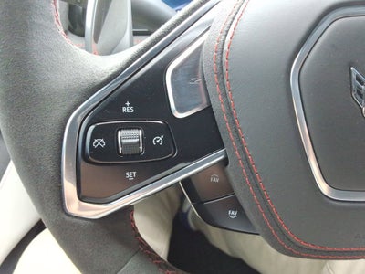2023 Chevrolet Corvette Stingray 3LT
