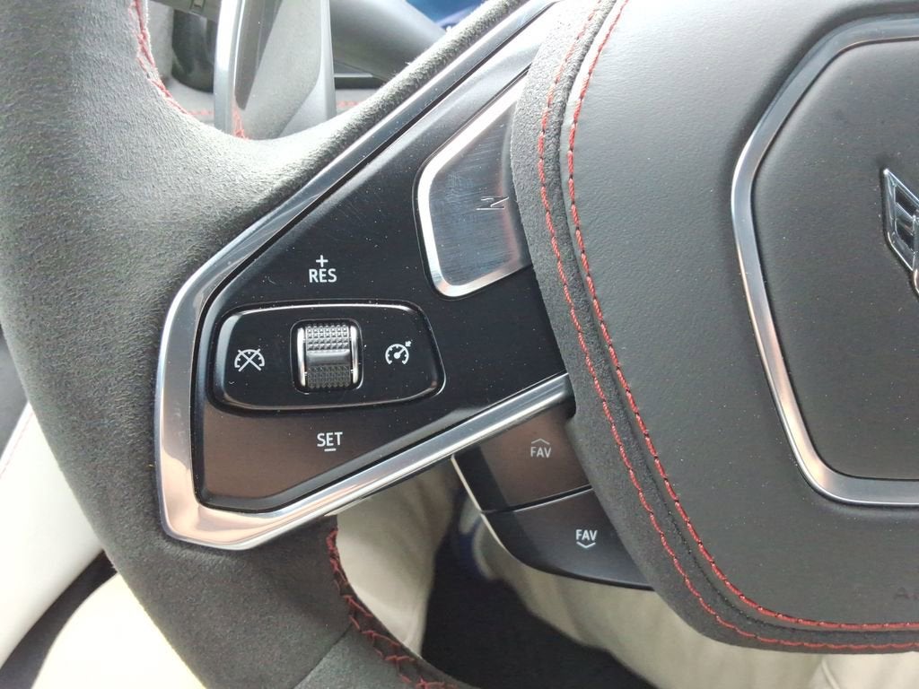 2023 Chevrolet Corvette Stingray 3LT