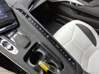 2023 Chevrolet Corvette Stingray 3LT