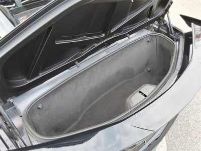 2022 Chevrolet Corvette Stingray 3LT