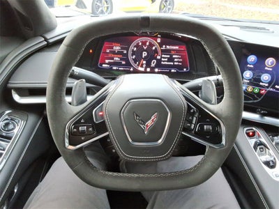 2022 Chevrolet Corvette Stingray 3LT