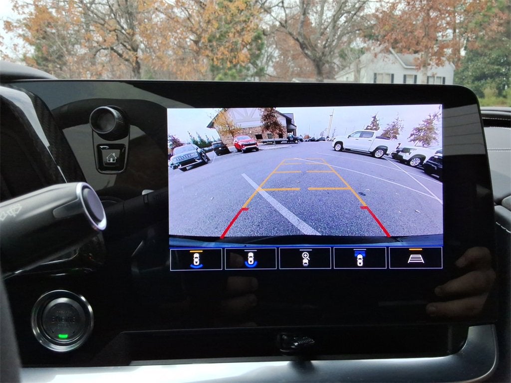 2022 Chevrolet Corvette Stingray 3LT