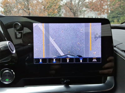 2022 Chevrolet Corvette Stingray 3LT