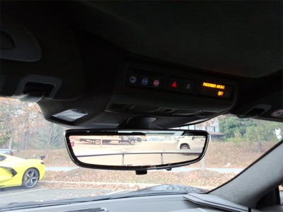 2022 Chevrolet Corvette Stingray 3LT