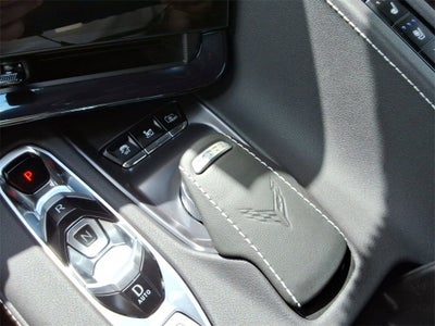 2025 Chevrolet Corvette Z06 2LZ