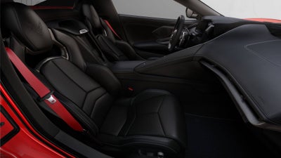 2025 Chevrolet Corvette Z06 2LZ