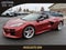 2026 Chevrolet Corvette E-Ray 2LZ