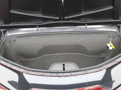 2026 Chevrolet Corvette E-Ray 2LZ