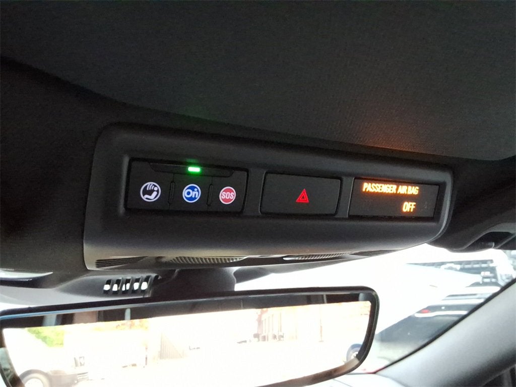 2026 Chevrolet Corvette E-Ray 2LZ