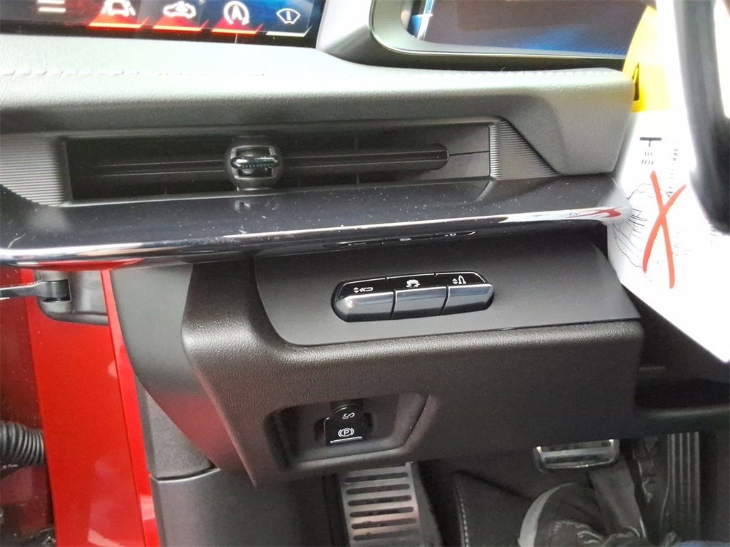 2026 Chevrolet Corvette E-Ray 2LZ