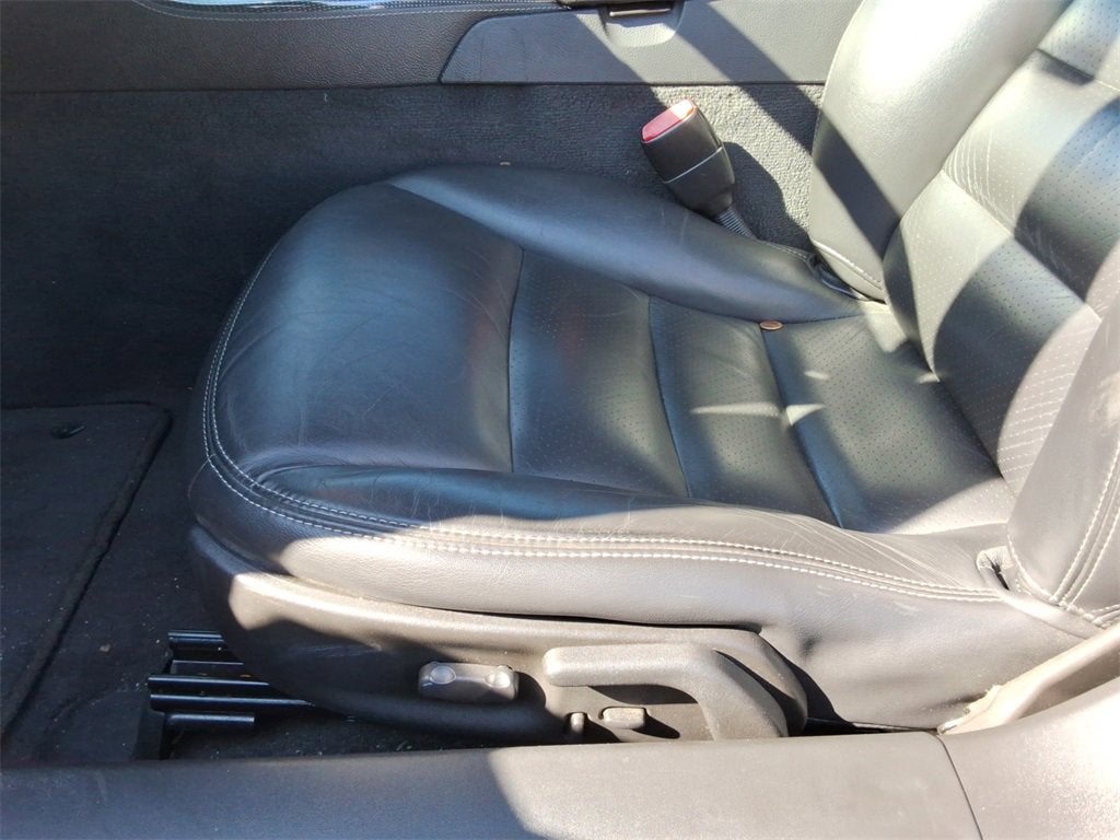 2010 Chevrolet Corvette ZR1 ZR1 w/3ZR