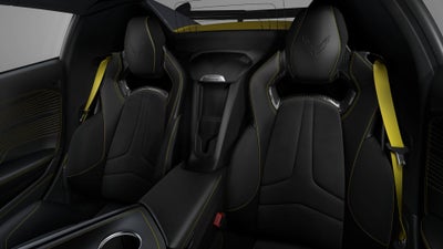2027 Chevrolet Corvette ZR1X 3LZ