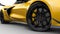 2027 Chevrolet Corvette ZR1X 3LZ
