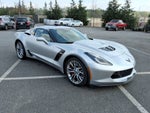 2015 Chevrolet Corvette Z06 Z06 2LZ