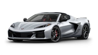 2027 Chevrolet Corvette Grand Sport 2LT