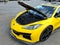 2027 Chevrolet Corvette Grand Sport X 2LT