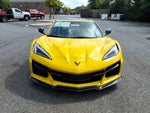 2027 Chevrolet Corvette Grand Sport X 2LT