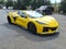 2027 Chevrolet Corvette Grand Sport X 2LT