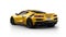 2027 Chevrolet Corvette Grand Sport X 2LT