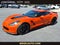 2019 Chevrolet Corvette Grand Sport Grand Sport 2LT