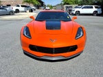 2019 Chevrolet Corvette Grand Sport Grand Sport 2LT