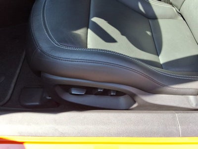 2019 Chevrolet Corvette Grand Sport Grand Sport 2LT