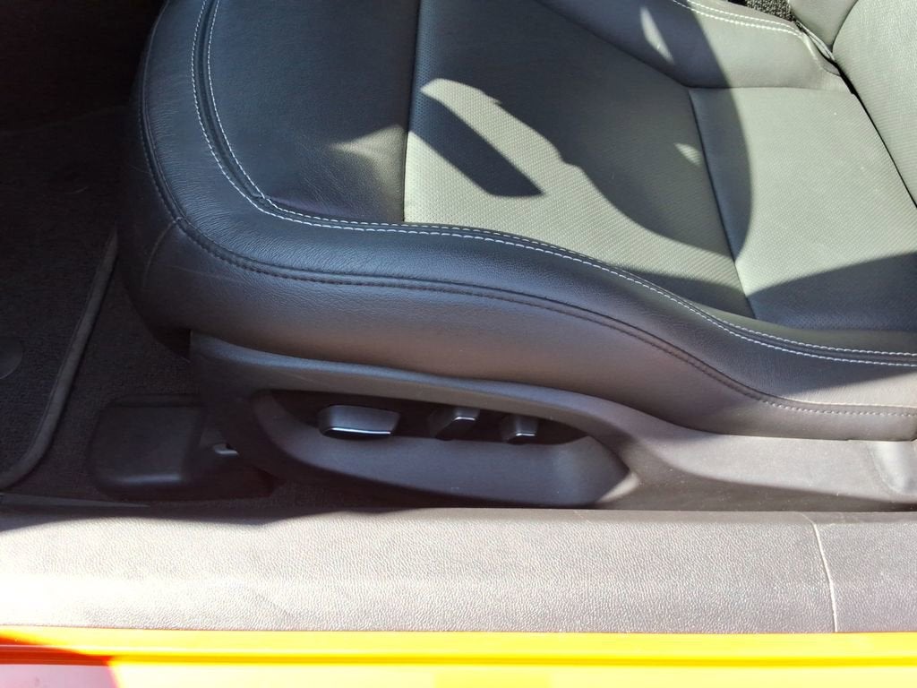 2019 Chevrolet Corvette Grand Sport Grand Sport 2LT