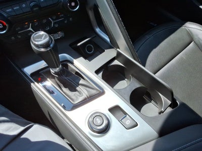 2019 Chevrolet Corvette Grand Sport Grand Sport 2LT