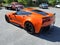2019 Chevrolet Corvette Grand Sport Grand Sport 2LT