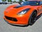 2019 Chevrolet Corvette Grand Sport Grand Sport 2LT