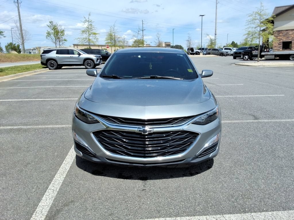 2023 Chevrolet Malibu RS