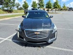 2017 Cadillac CTS Luxury RWD